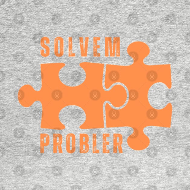 Solvem probler by SPEEDY SHOPPING